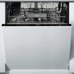 Whirlpool ADG8900 6th Sense Fully Integrated 13 Place Dishwasher with PowerClean